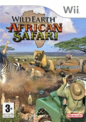 Wild Earth: American Safari